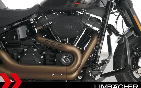 Gebrauchtmotorrad Harley-Davidson Softail Fat Bob 114 FXFBS - Bild 25