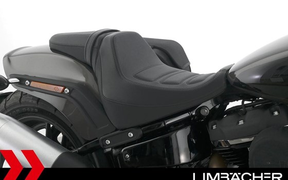 Gebrauchtmotorrad Harley-Davidson Softail Fat Bob 114 FXFBS - Bild 26