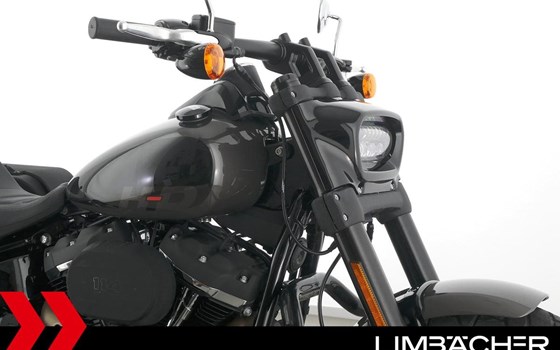 Gebrauchtmotorrad Harley-Davidson Softail Fat Bob 114 FXFBS - Bild 27