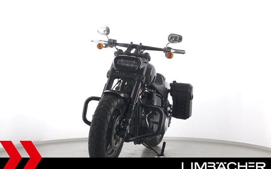 Gebrauchtmotorrad Harley-Davidson Softail Fat Bob 114 FXFBS - Bild 3