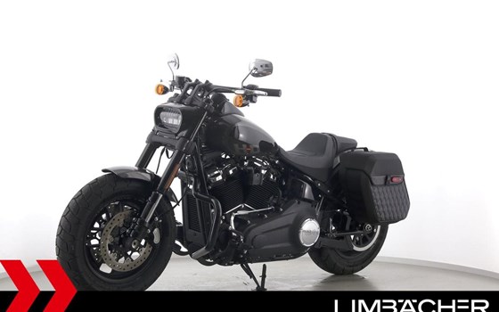 Gebrauchtmotorrad Harley-Davidson Softail Fat Bob 114 FXFBS - Bild 4