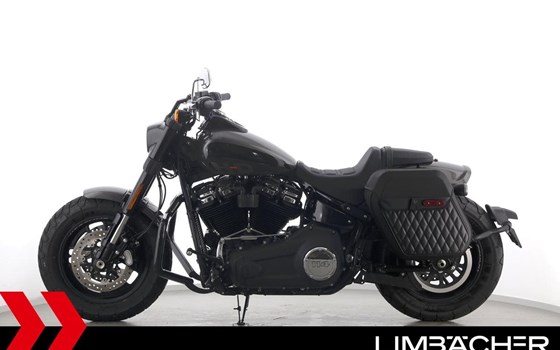 Gebrauchtmotorrad Harley-Davidson Softail Fat Bob 114 FXFBS - Bild 5