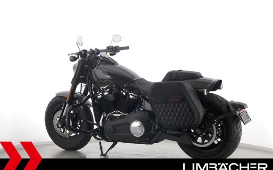 Gebrauchtmotorrad Harley-Davidson Softail Fat Bob 114 FXFBS - Bild 6