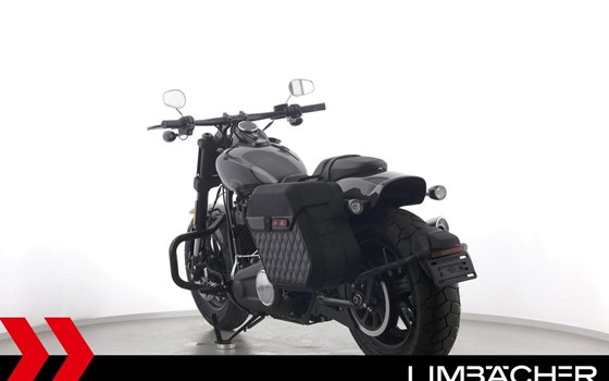 Gebrauchtmotorrad Harley-Davidson Softail Fat Bob 114 FXFBS - Bild 7