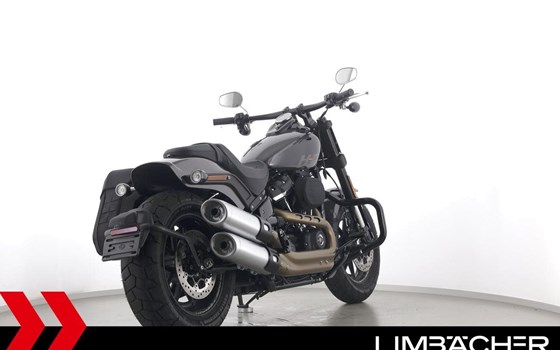 Gebrauchtmotorrad Harley-Davidson Softail Fat Bob 114 FXFBS - Bild 8