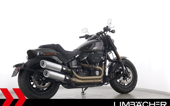 Gebrauchtmotorrad Harley-Davidson Softail Fat Bob 114 FXFBS - Bild 9