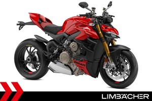 Angebot Ducati Streetfighter V4 S