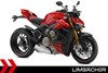 Ducati Streetfighter V4 S