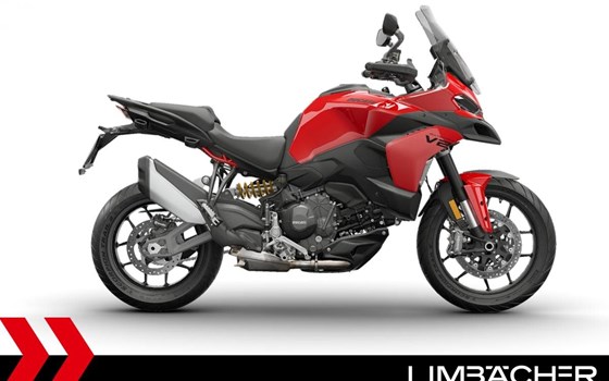 Neufahrzeug Ducati Multistrada V2 - Bild 2