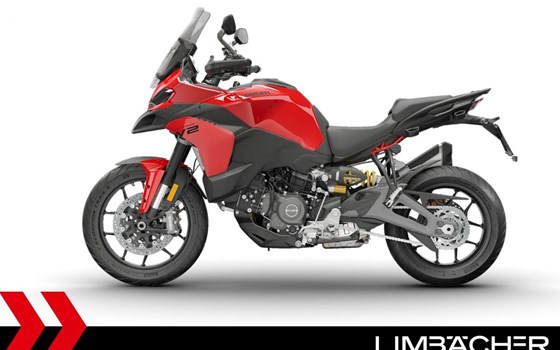 Neufahrzeug Ducati Multistrada V2 - Bild 3