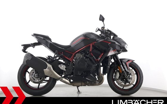 Gebrauchtmotorrad Kawasaki Z H2 - Bild 10