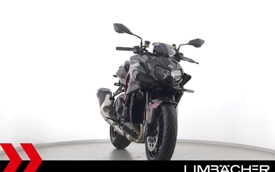 Gebrauchtmotorrad Kawasaki Z H2 - Bild 11
