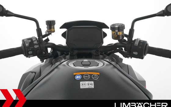 Gebrauchtmotorrad Kawasaki Z H2 - Bild 13