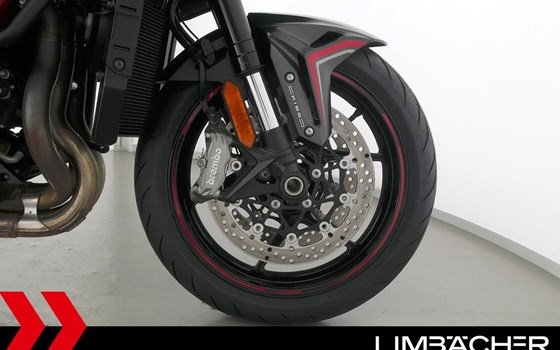 Gebrauchtmotorrad Kawasaki Z H2 - Bild 14