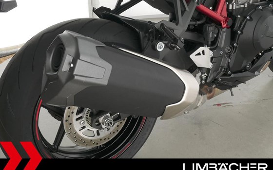 Gebrauchtmotorrad Kawasaki Z H2 - Bild 15