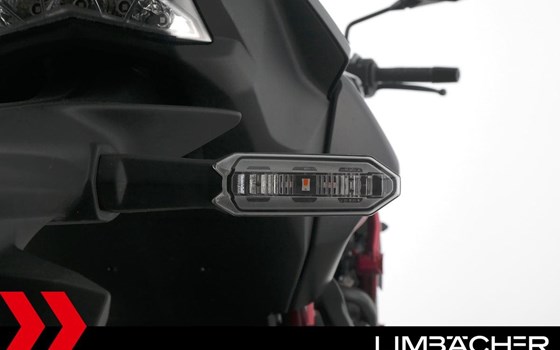 Gebrauchtmotorrad Kawasaki Z H2 - Bild 17