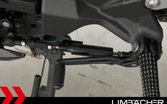 Gebrauchtmotorrad Kawasaki Z H2 - Bild 18