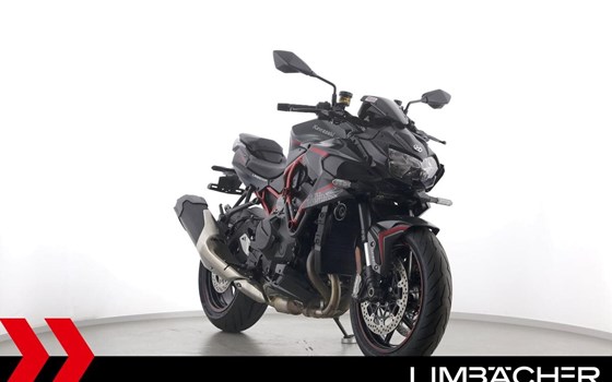 Gebrauchtmotorrad Kawasaki Z H2 - Bild 2