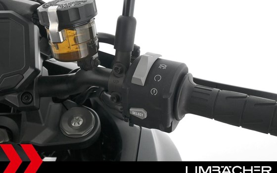 Gebrauchtmotorrad Kawasaki Z H2 - Bild 20