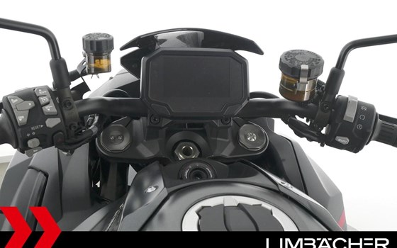 Gebrauchtmotorrad Kawasaki Z H2 - Bild 21