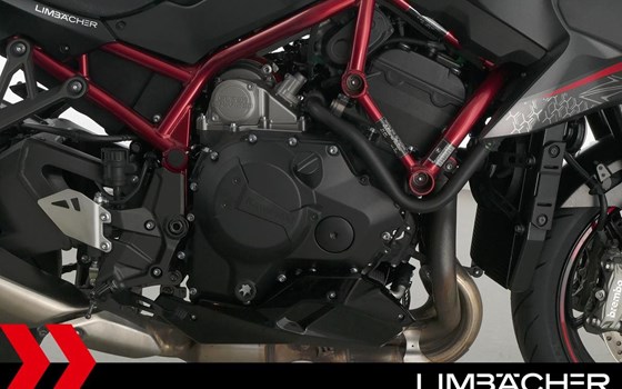 Gebrauchtmotorrad Kawasaki Z H2 - Bild 22