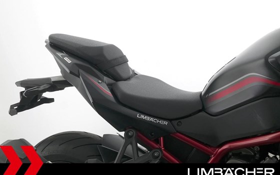 Gebrauchtmotorrad Kawasaki Z H2 - Bild 23