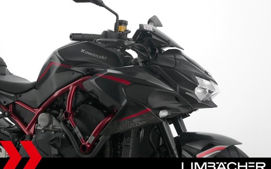 Gebrauchtmotorrad Kawasaki Z H2 - Bild 24