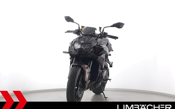 Gebrauchtmotorrad Kawasaki Z H2 - Bild 3