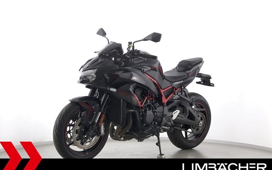 Gebrauchtmotorrad Kawasaki Z H2 - Bild 4