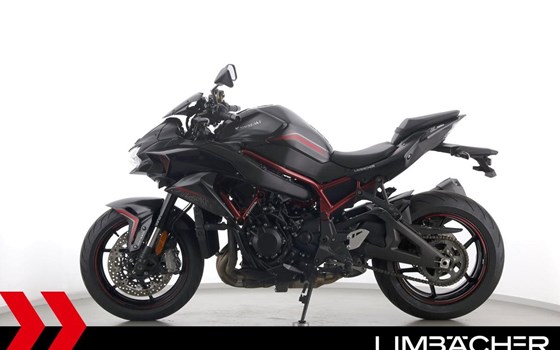 Gebrauchtmotorrad Kawasaki Z H2 - Bild 5