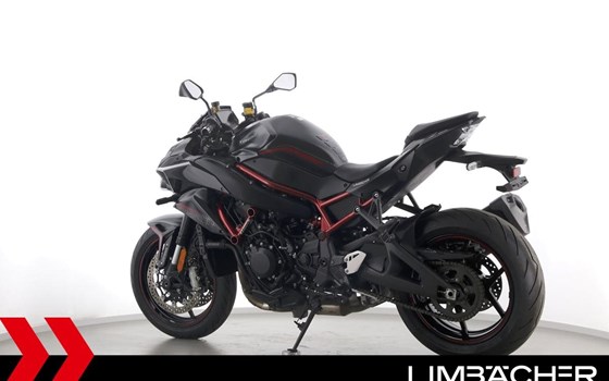 Gebrauchtmotorrad Kawasaki Z H2 - Bild 6