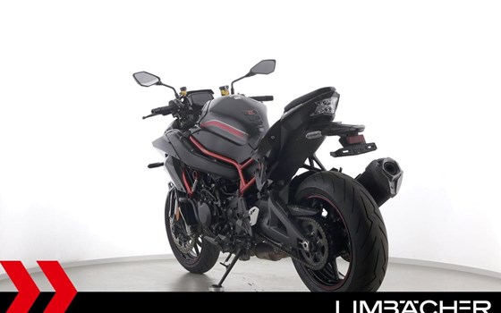 Gebrauchtmotorrad Kawasaki Z H2 - Bild 7