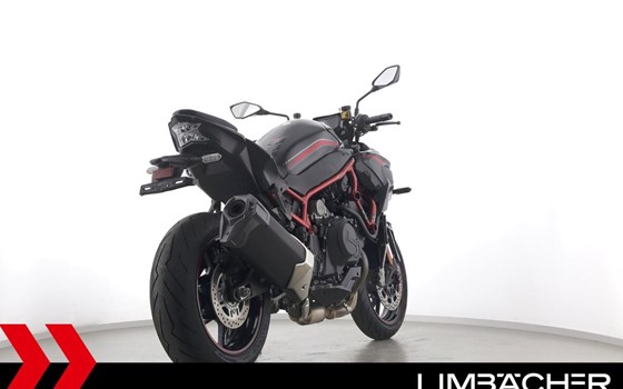 Gebrauchtmotorrad Kawasaki Z H2 - Bild 8