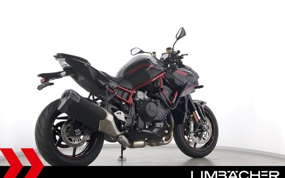 Gebrauchtmotorrad Kawasaki Z H2 - Bild 9