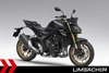 Honda CB1000 Hornet SP