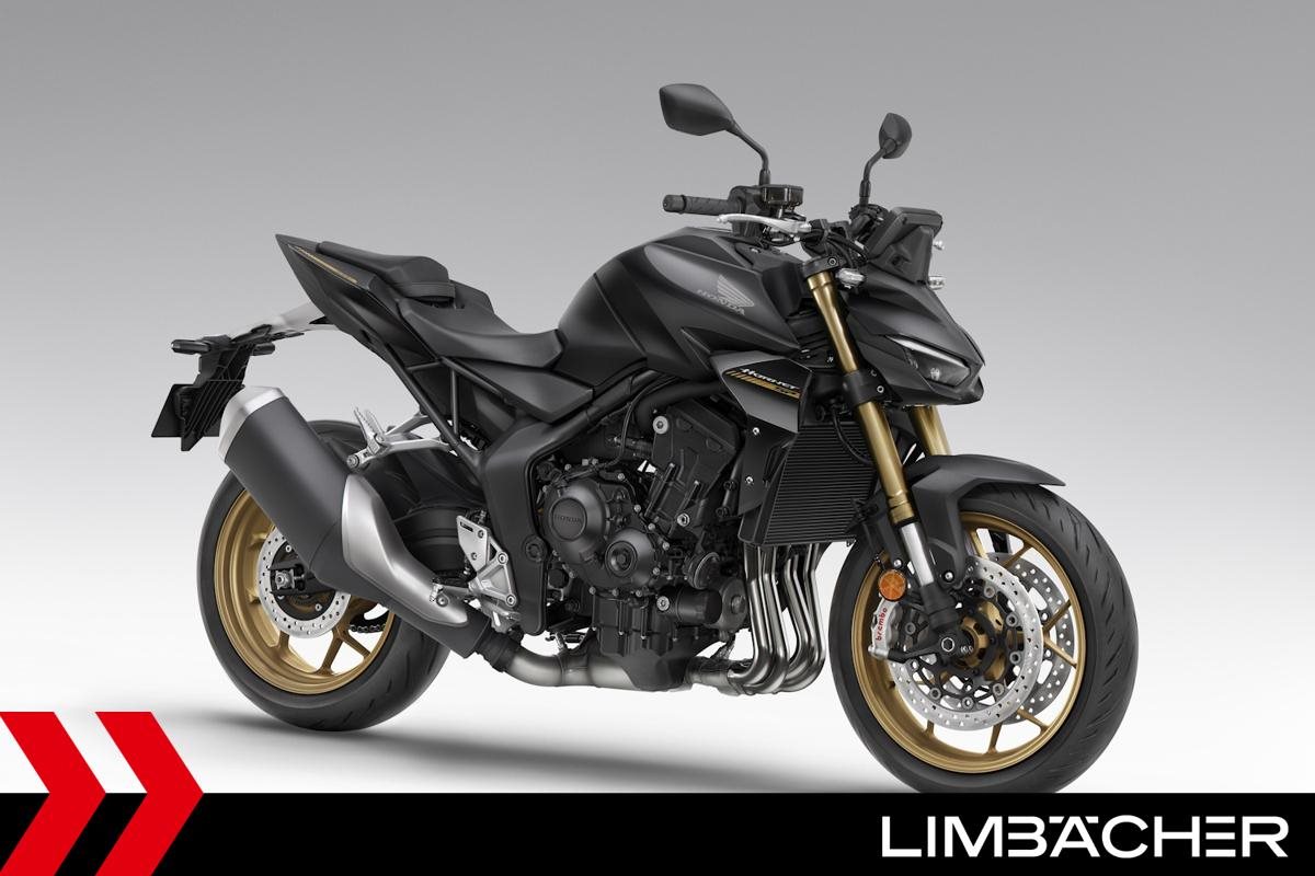 Honda CB1000 Hornet SP -HONDA STUTTGART