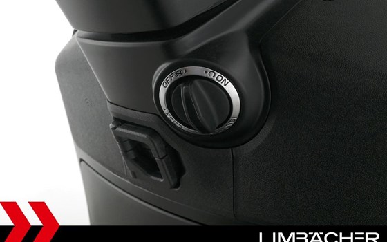 Gebrauchtmotorrad Vespa GTS Super Sport - Bild 15