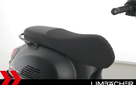 Gebrauchtmotorrad Vespa GTS Super Sport - Bild 24