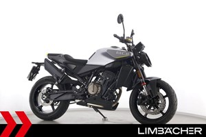 Angebot Husqvarna Vitpilen 801