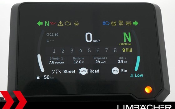 Gebrauchtmotorrad Husqvarna Vitpilen 801 - Bild 12