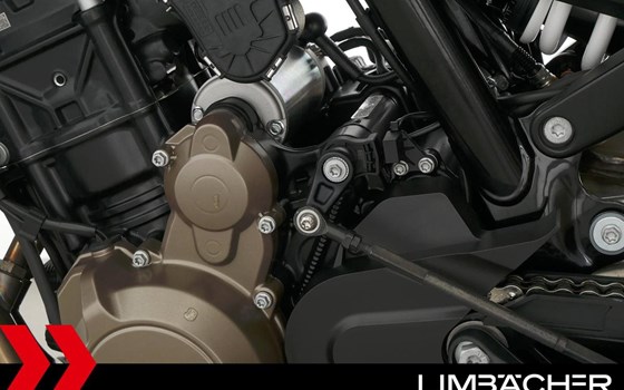 Gebrauchtmotorrad Husqvarna Vitpilen 801 - Bild 14