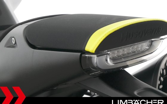 Gebrauchtmotorrad Husqvarna Vitpilen 801 - Bild 15