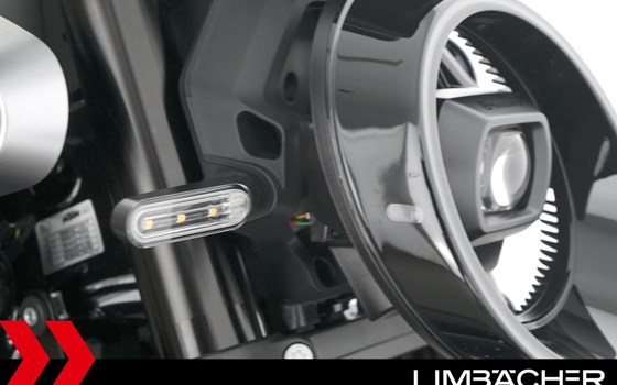 Gebrauchtmotorrad Husqvarna Vitpilen 801 - Bild 18