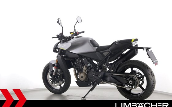 Gebrauchtmotorrad Husqvarna Vitpilen 801 - Bild 6