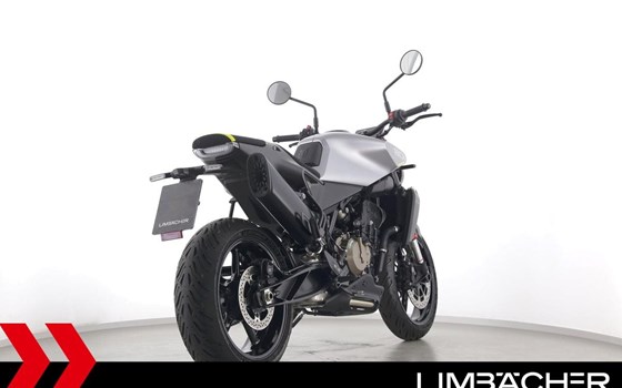 Gebrauchtmotorrad Husqvarna Vitpilen 801 - Bild 8