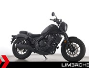 Honda CMX500 Rebel