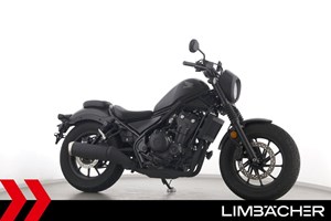 Angebot Honda CMX500 Rebel