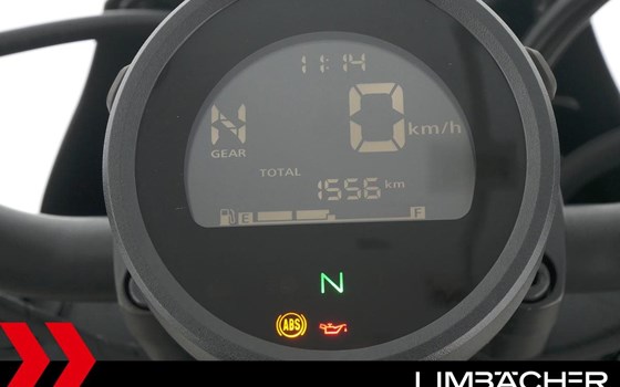 Gebrauchtmotorrad Honda CMX500 Rebel - Bild 12