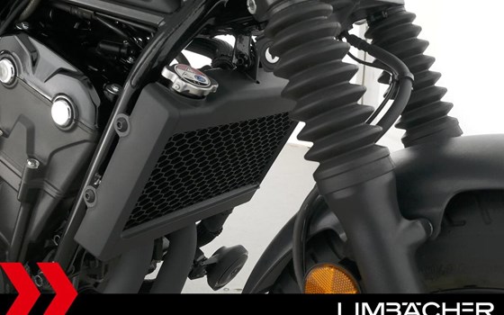 Gebrauchtmotorrad Honda CMX500 Rebel - Bild 15