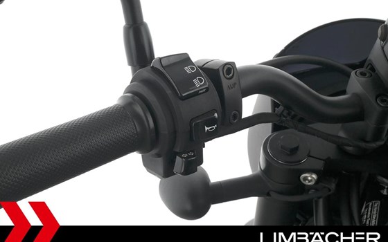 Gebrauchtmotorrad Honda CMX500 Rebel - Bild 18